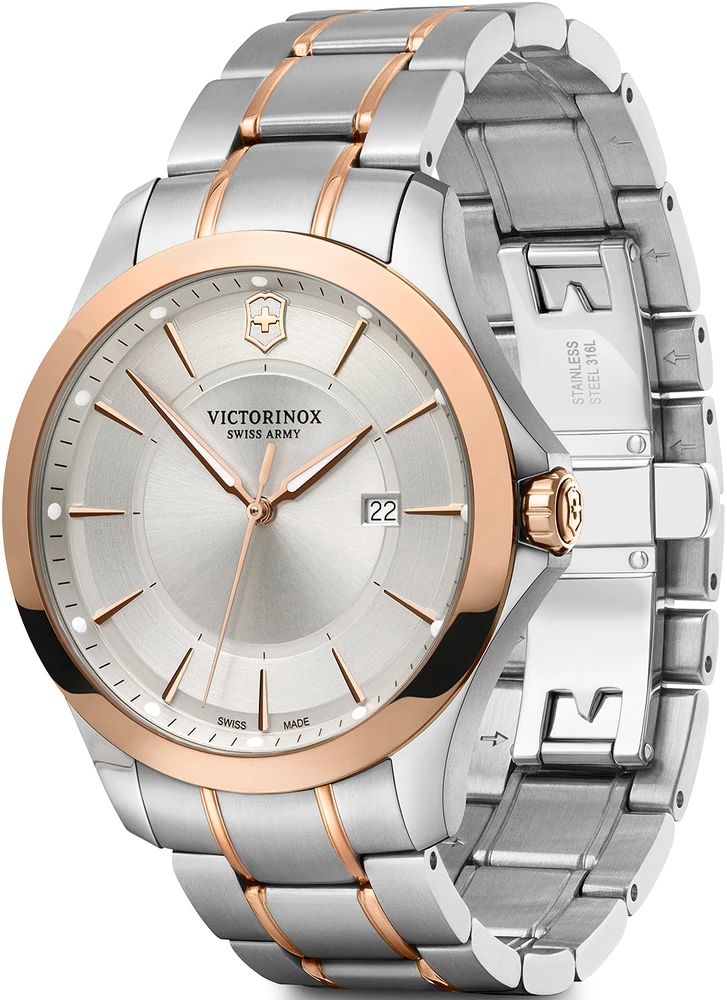 Rankinis laikrodis VICTORINOX 241912 (vyrams)
