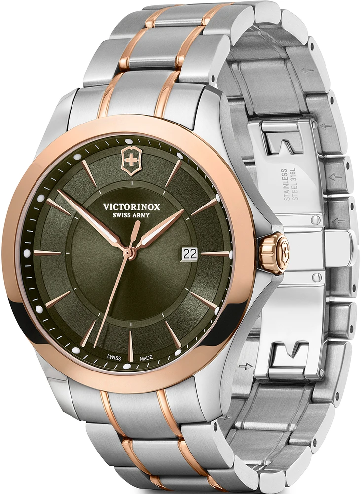 Rankinis laikrodis VICTORINOX 241913 (vyrams)
