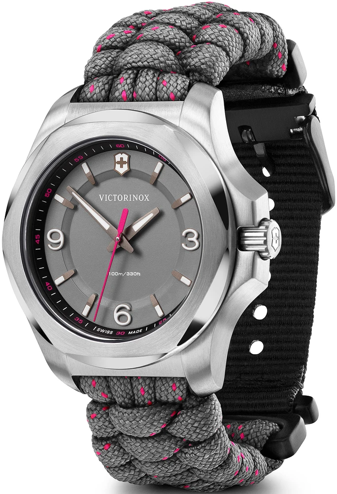 Rankinis laikrodis VICTORINOX 241920 (moterims)