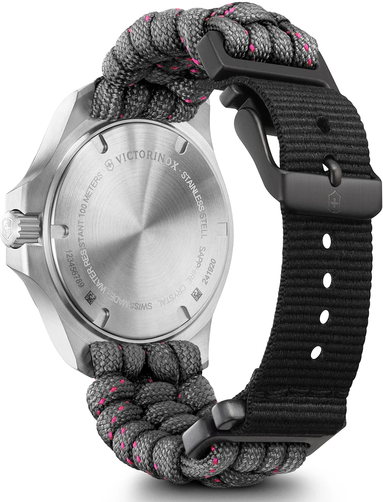 Rankinis laikrodis VICTORINOX 241920 (moterims)