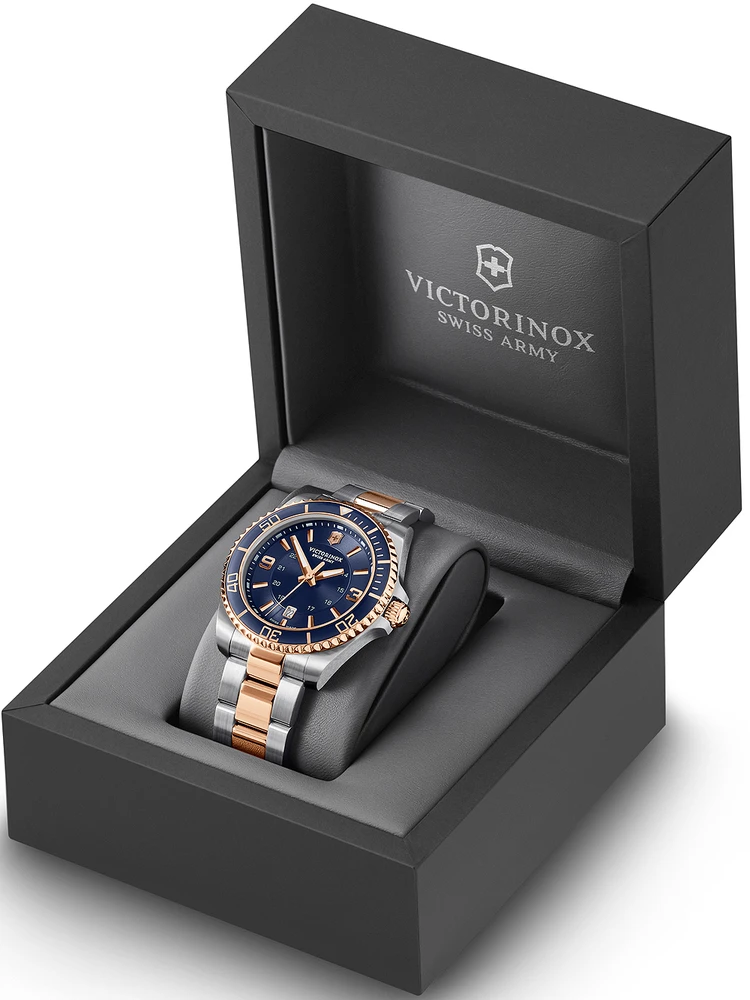 Rankinis laikrodis VICTORINOX 241950 (vyrams)