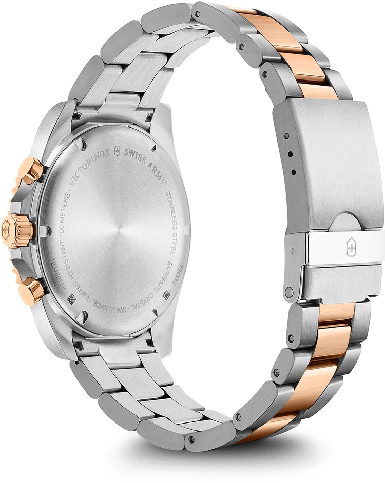 Rankinis laikrodis VICTORINOX 241952 (vyrams)