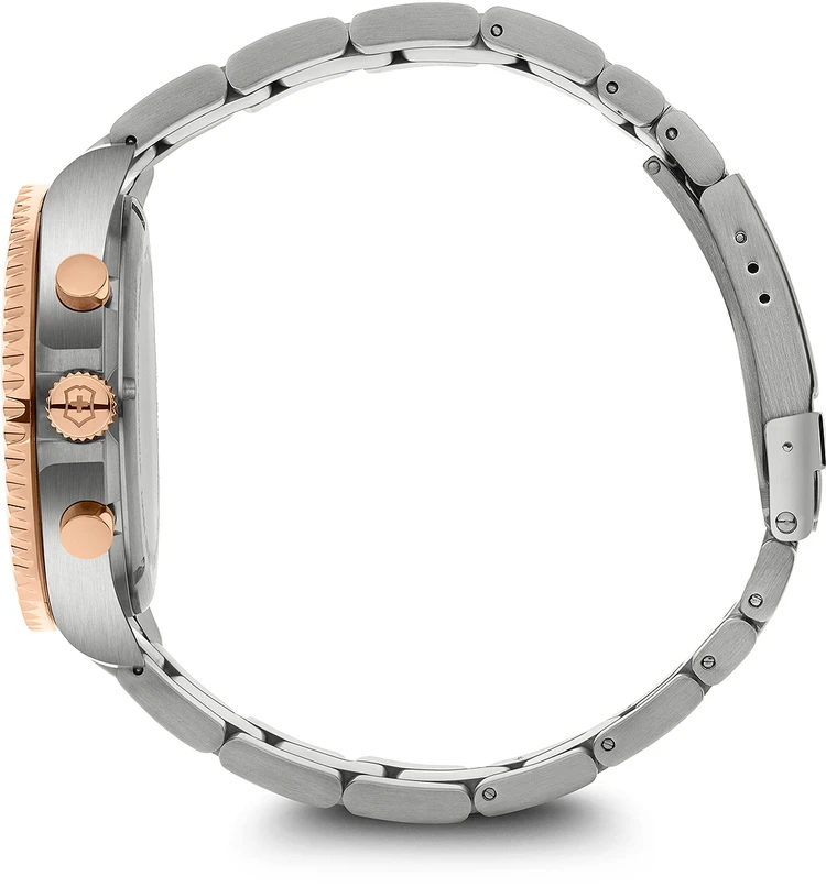Rankinis laikrodis VICTORINOX 241952 (vyrams)