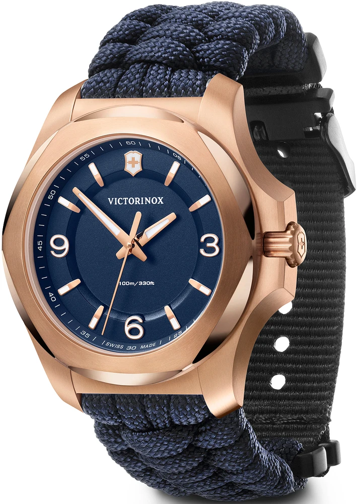 Rankinis laikrodis VICTORINOX 241955 (moterims)