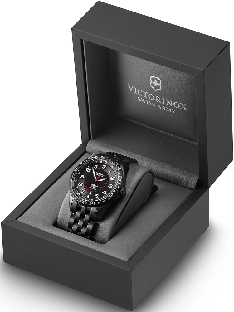 Rankinis laikrodis VICTORINOX 241974 (vyrams)