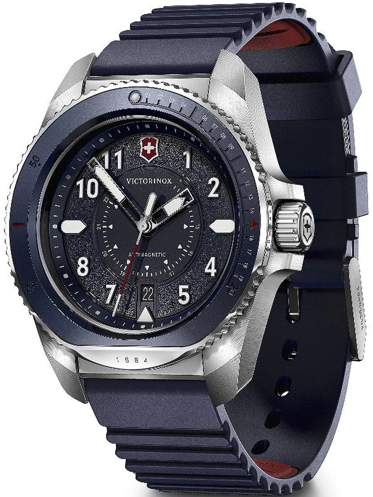 Rankinis laikrodis VICTORINOX 241975 (vyrams)