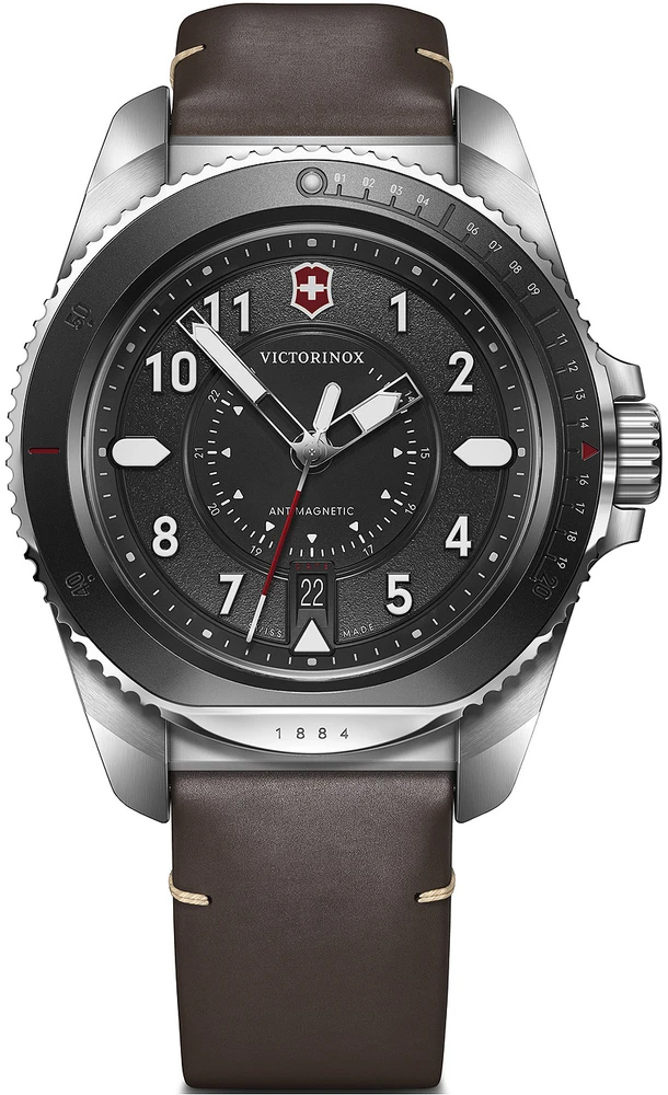 Rankinis laikrodis VICTORINOX 241976-1 (vyrams)