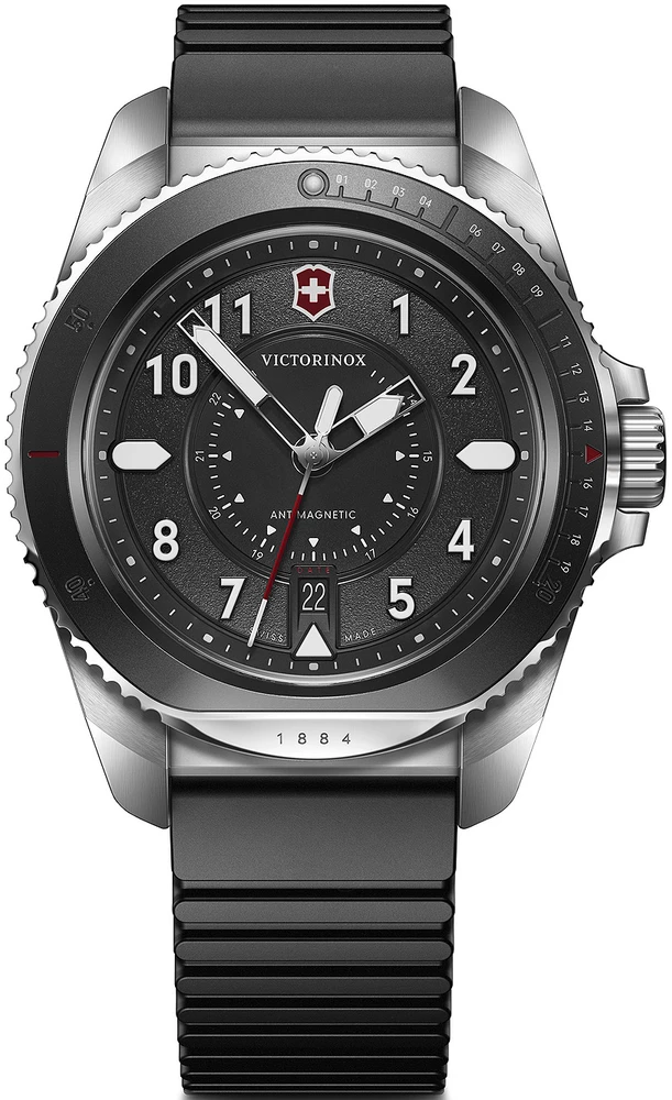 Rankinis laikrodis VICTORINOX 241976-1 (vyrams)