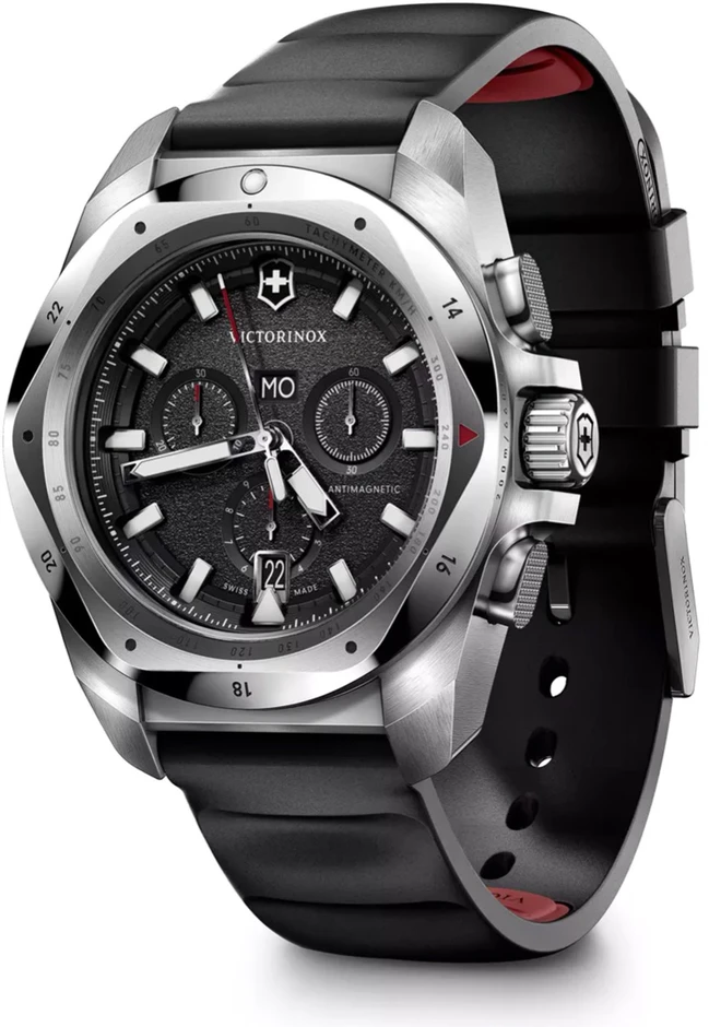 Rankinis laikrodis VICTORINOX 241983 (vyrams)