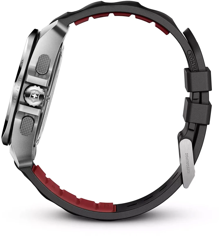 Rankinis laikrodis VICTORINOX 241983 (vyrams)
