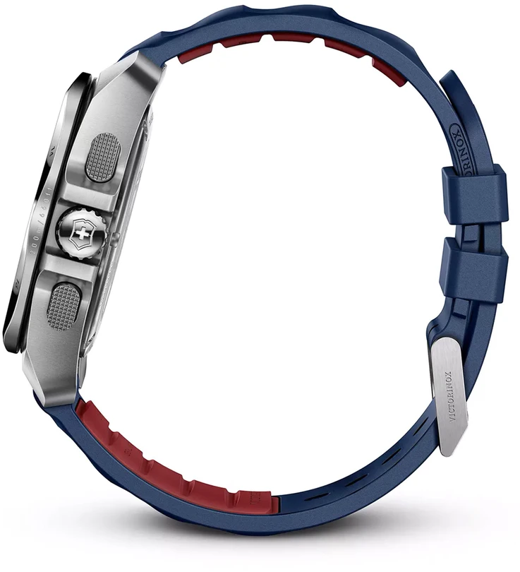 Rankinis laikrodis VICTORINOX 241984 (vyrams)
