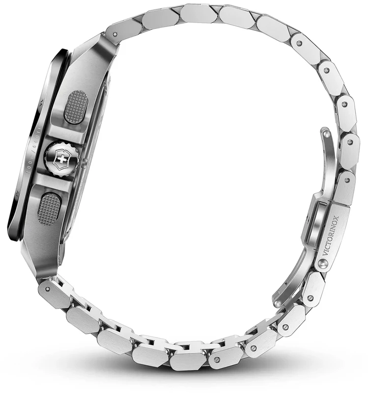 Rankinis laikrodis VICTORINOX 241985 (vyrams)