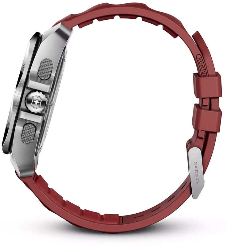 Rankinis laikrodis VICTORINOX 241986 (vyrams)