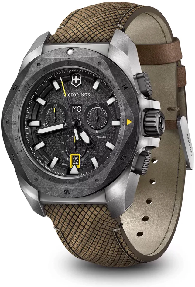 Rankinis laikrodis VICTORINOX 241988-1 (vyrams)