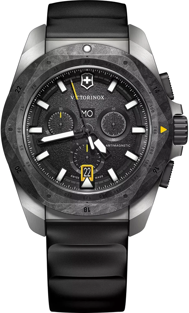 Rankinis laikrodis VICTORINOX 241988-1 (vyrams)