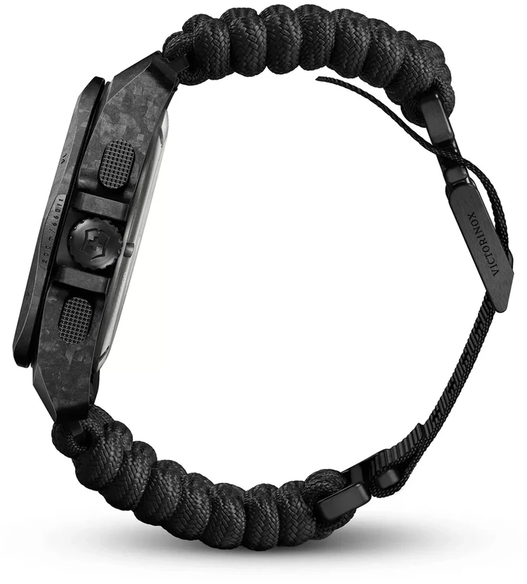 Rankinis laikrodis VICTORINOX 241989-1 (vyrams)