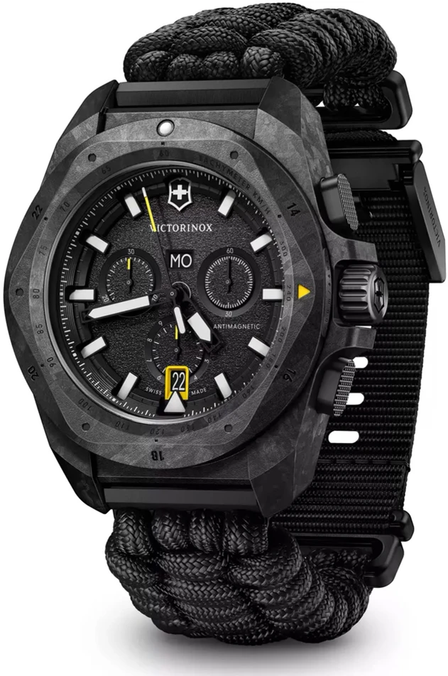 Rankinis laikrodis VICTORINOX 241989-1 (vyrams)