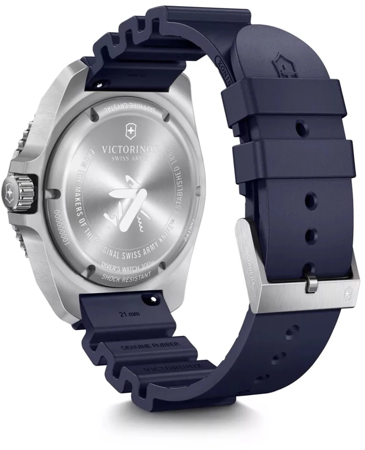 Rankinis laikrodis VICTORINOX 241991 (vyrams)