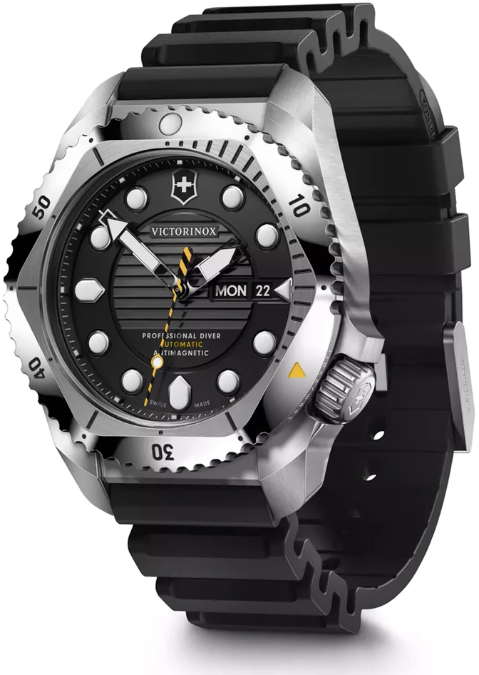 Rankinis laikrodis VICTORINOX 241994 (vyrams)