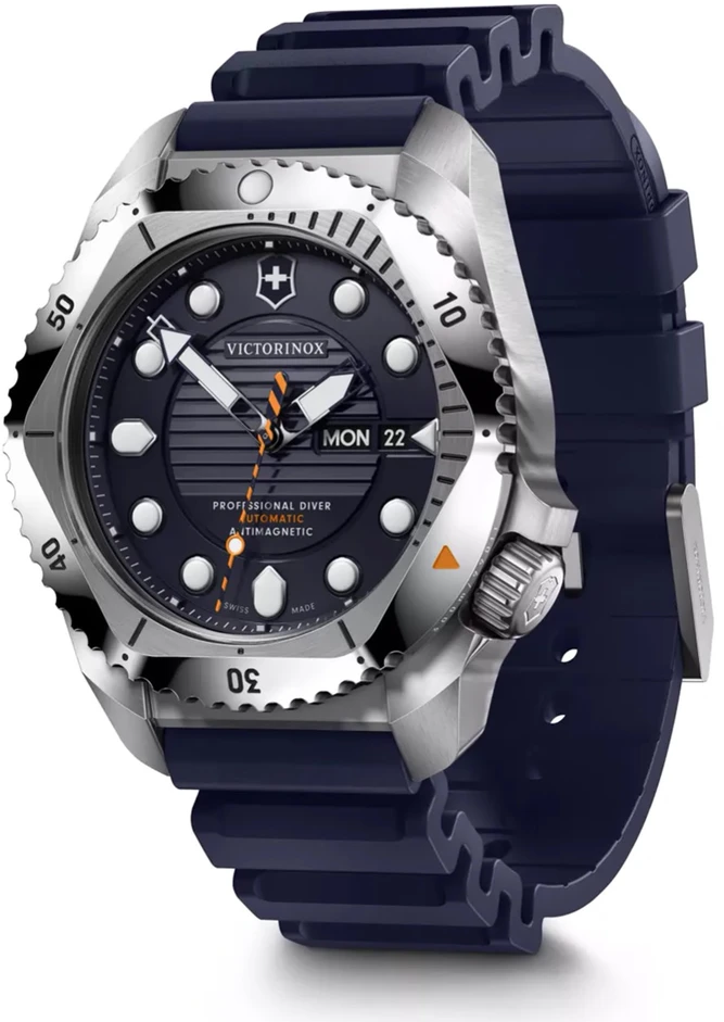 Rankinis laikrodis VICTORINOX 241995 (vyrams)