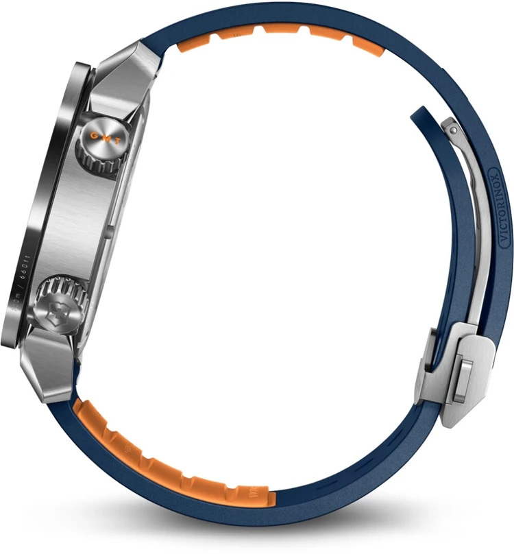 Rankinis laikrodis VICTORINOX 242003 (vyrams)