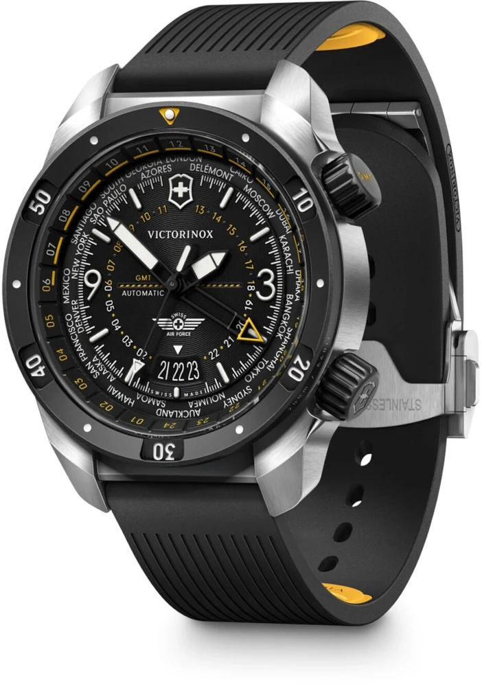 Rankinis laikrodis VICTORINOX 242005 (vyrams)