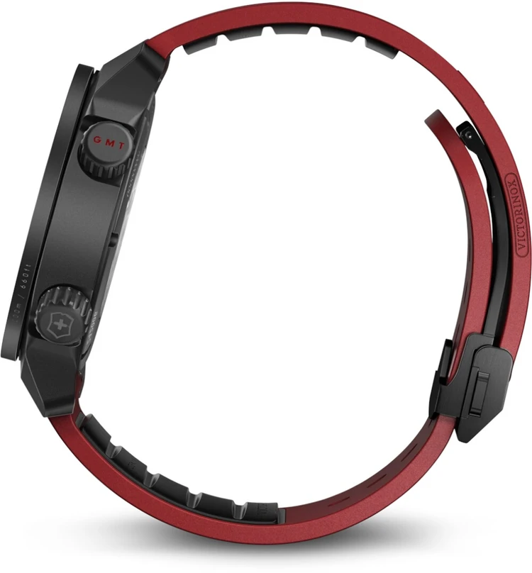 Rankinis laikrodis VICTORINOX 242006 (vyrams)