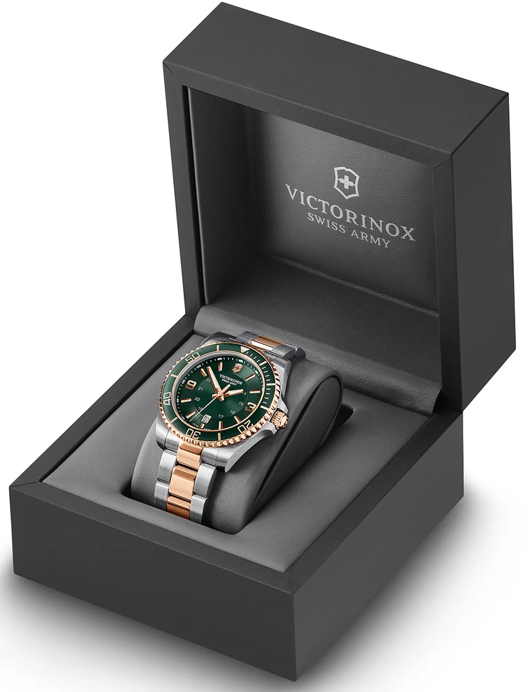 Rankinis laikrodis VICTORINOX 242008 (vyrams)