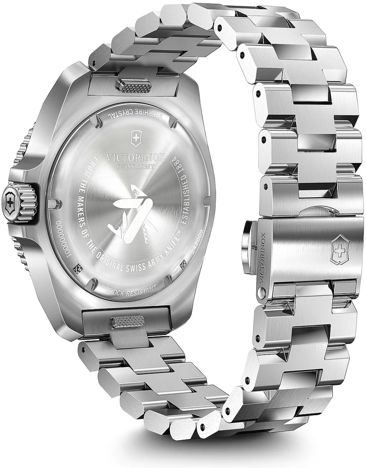 Rankinis laikrodis VICTORINOX 242009 (vyrams)
