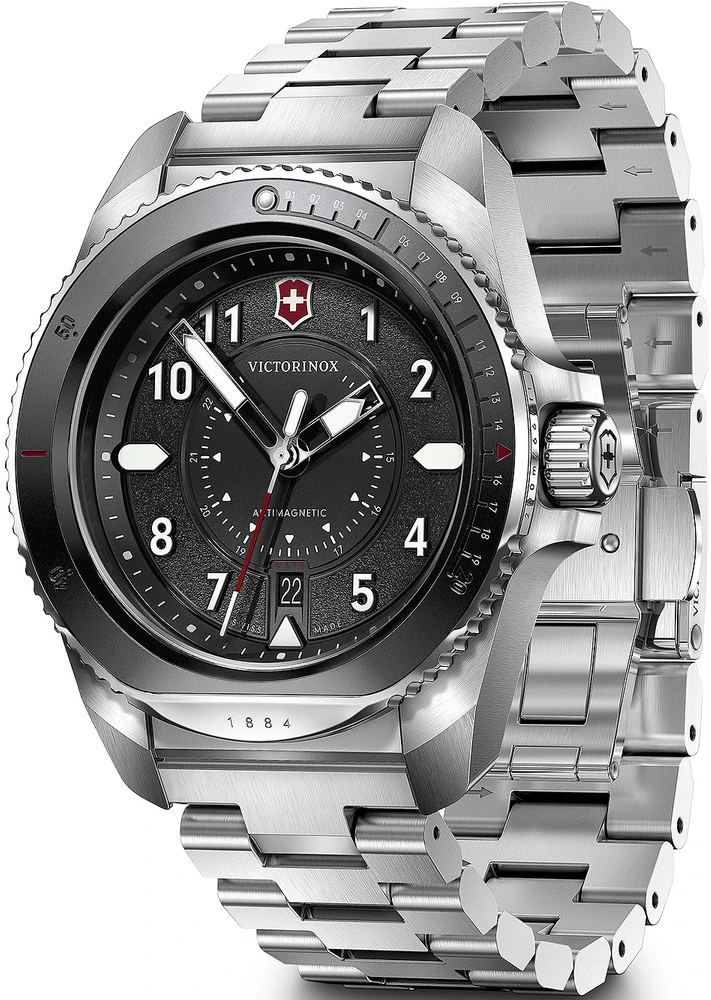 Rankinis laikrodis VICTORINOX 242009 (vyrams)