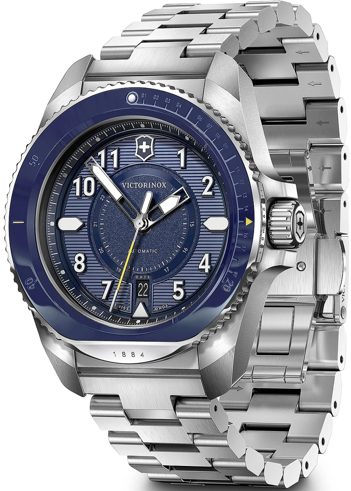 Rankinis laikrodis VICTORINOX 242010 (vyrams)