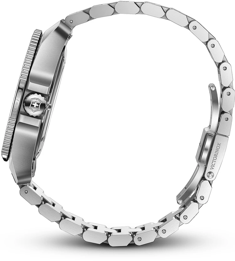 Rankinis laikrodis VICTORINOX 242010 (vyrams)