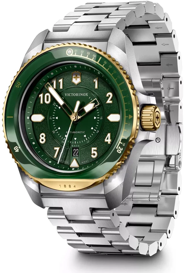 Rankinis laikrodis VICTORINOX 242012 (vyrams)