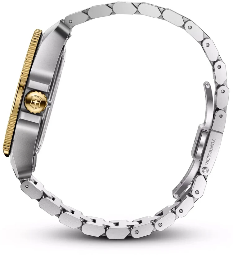 Rankinis laikrodis VICTORINOX 242012 (vyrams)