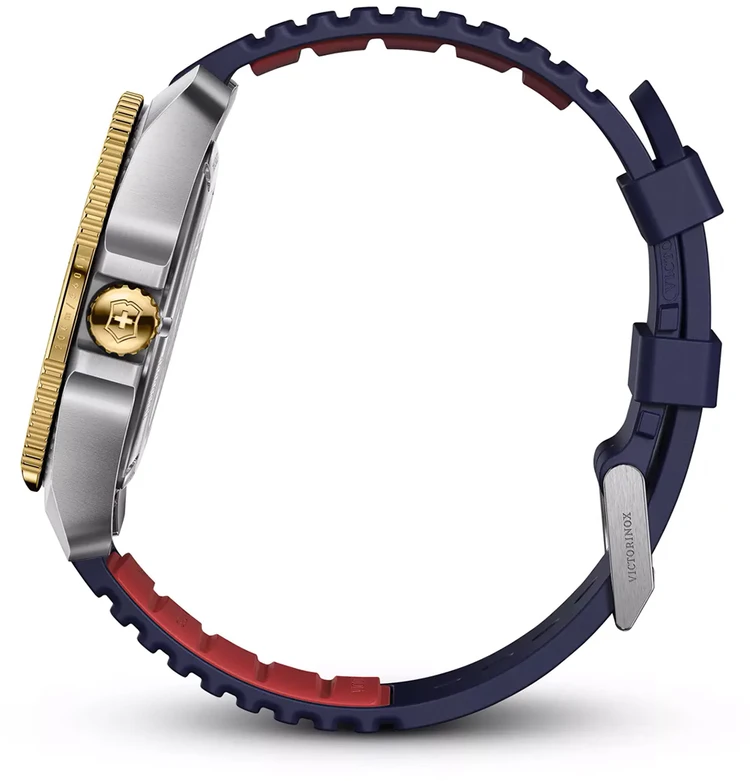 Rankinis laikrodis VICTORINOX 242013 (vyrams)