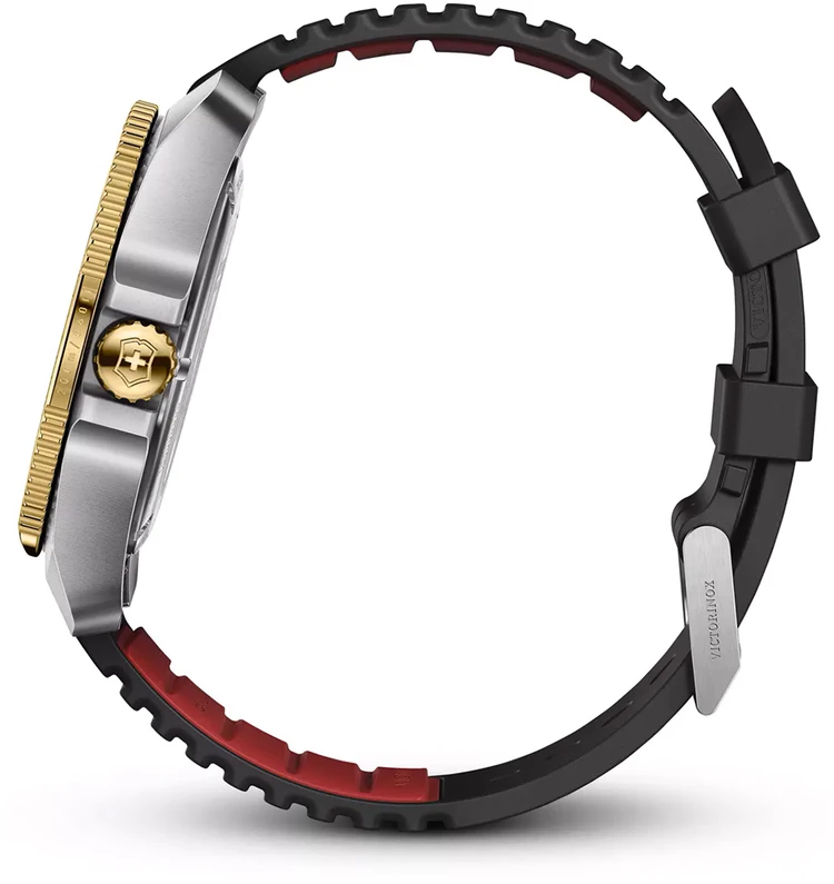 Rankinis laikrodis VICTORINOX 242014 (vyrams)