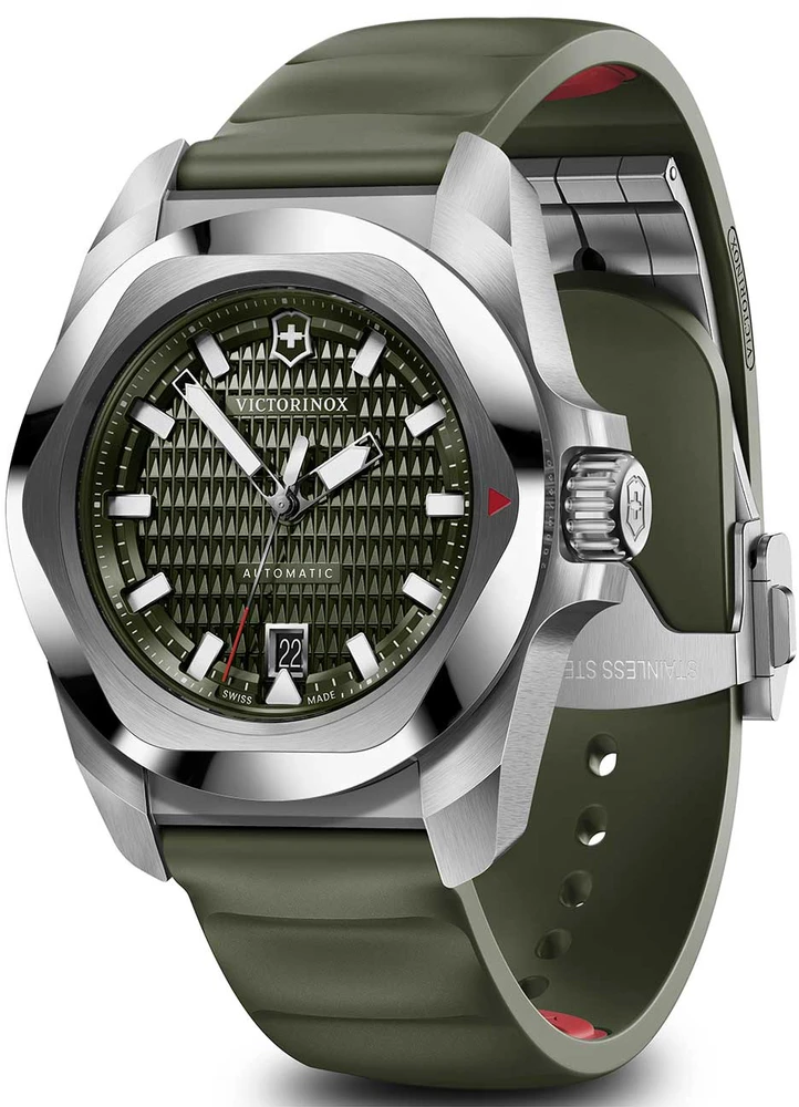 Rankinis laikrodis VICTORINOX 242017-1 (vyrams)