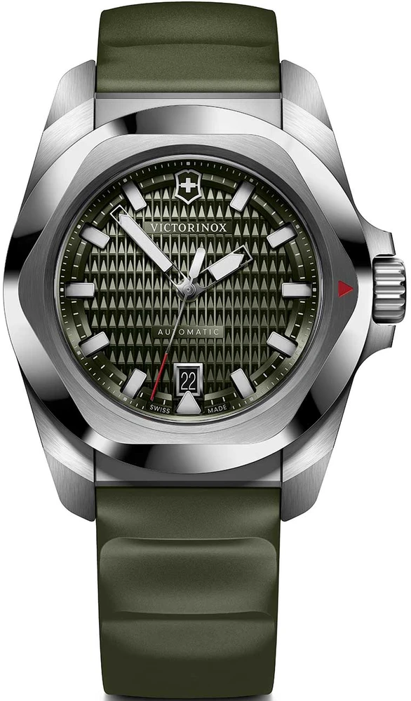 Rankinis laikrodis VICTORINOX 242017-1 (vyrams)