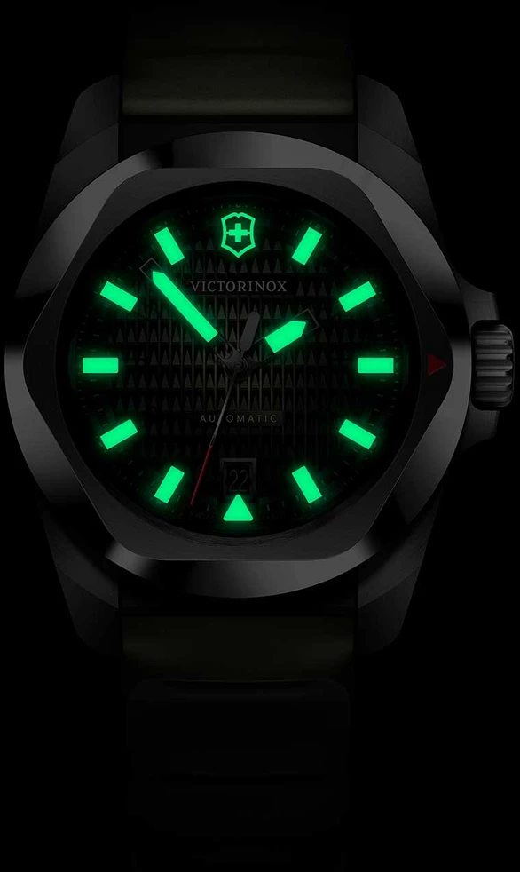 Rankinis laikrodis VICTORINOX 242017-1 (vyrams)