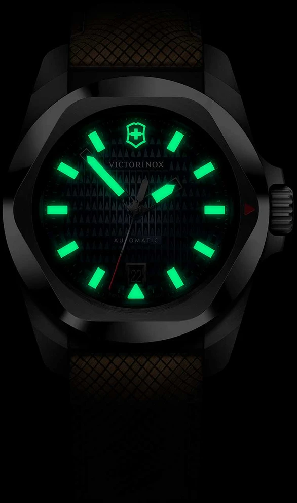 Rankinis laikrodis VICTORINOX 242018-1 (vyrams)
