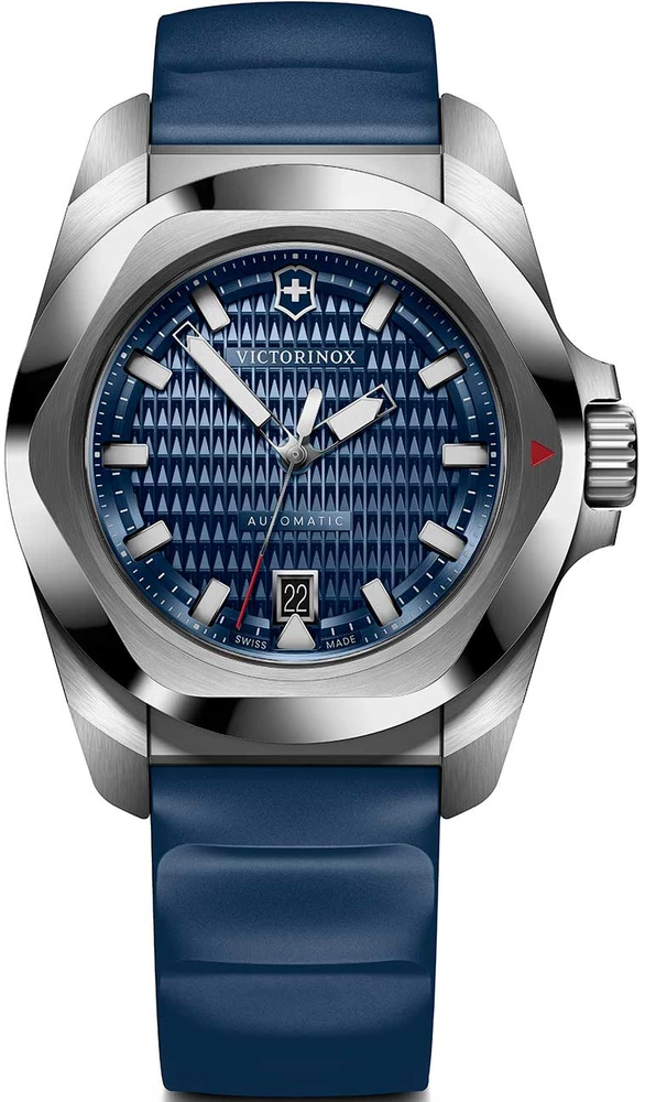 Rankinis laikrodis VICTORINOX 242018-1 (vyrams)