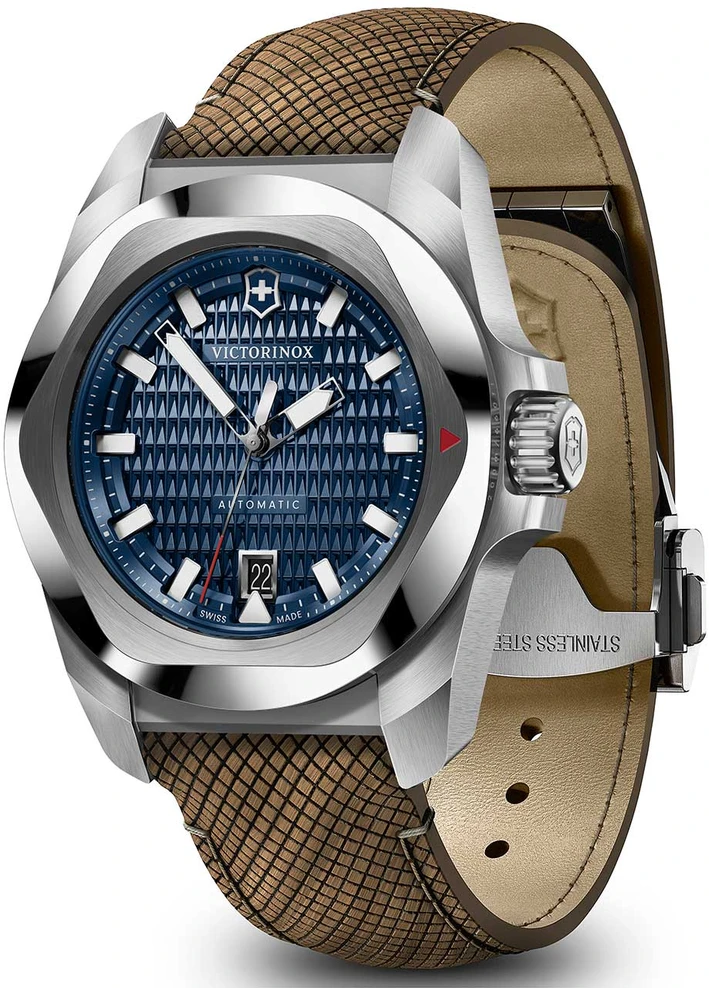 Rankinis laikrodis VICTORINOX 242018-1 (vyrams)