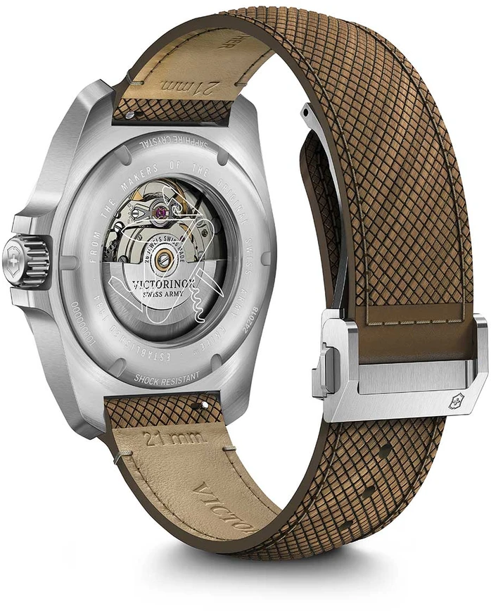 Rankinis laikrodis VICTORINOX 242018-1 (vyrams)