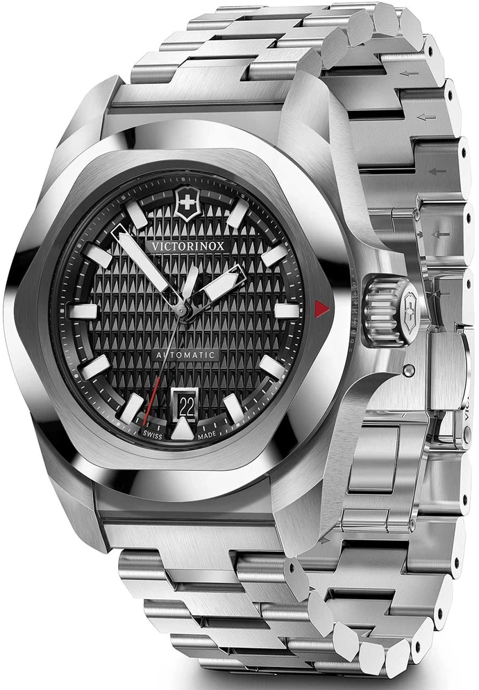 Rankinis laikrodis VICTORINOX 242019 (vyrams)