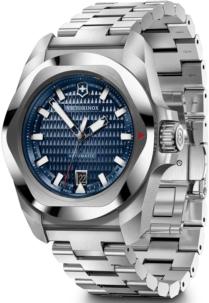 Rankinis laikrodis VICTORINOX 242020 (vyrams)