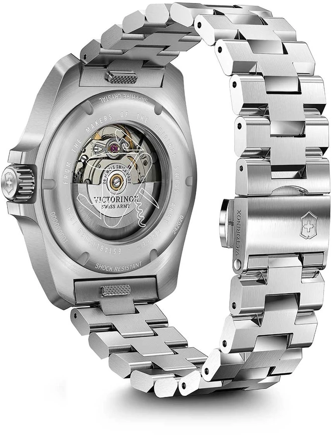 Rankinis laikrodis VICTORINOX 242020 (vyrams)