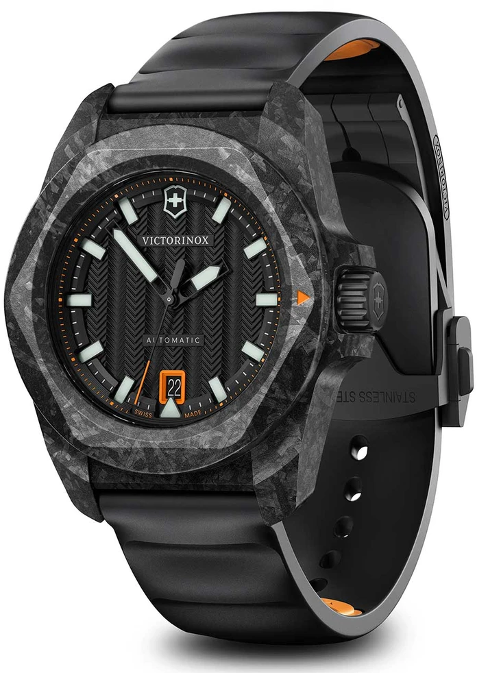 Rankinis laikrodis VICTORINOX 242023-1 (vyrams)