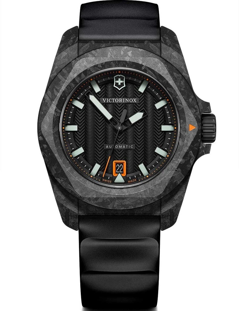 Rankinis laikrodis VICTORINOX 242023-1 (vyrams)