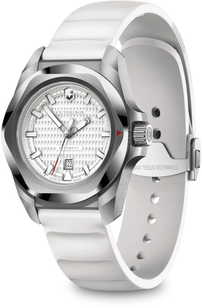 Rankinis laikrodis VICTORINOX 242027 (moterims)