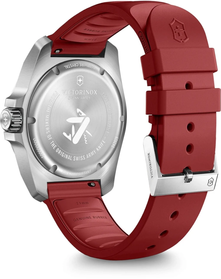 Rankinis laikrodis VICTORINOX 242029 (vyrams)